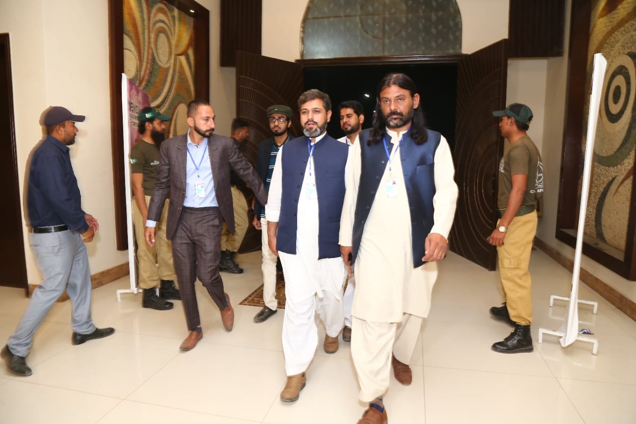 SRLINES Company Highlight