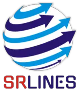SRLINES Logo